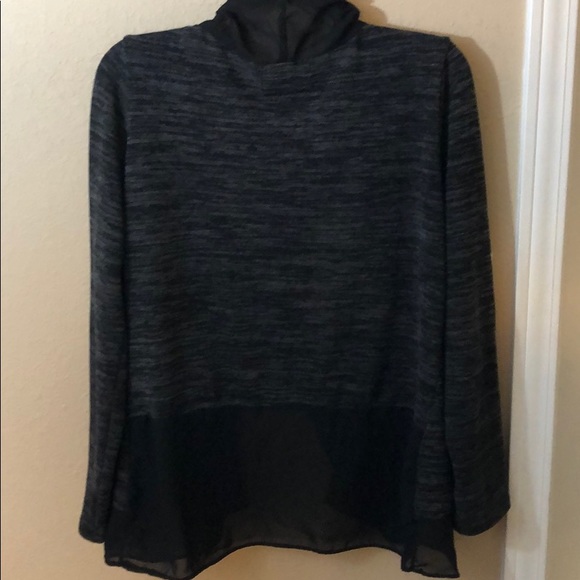 Salt n Pepper Cover up - Picture 5 of 5